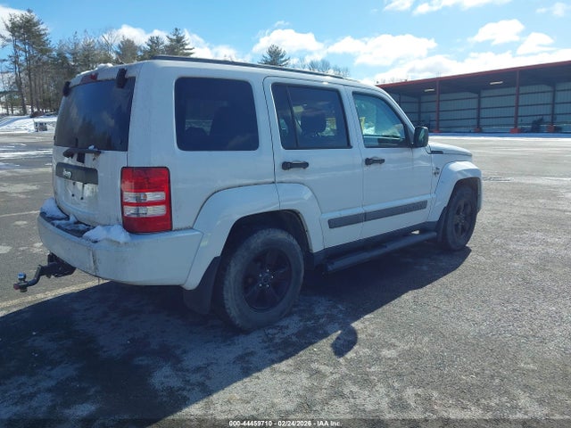 2012 Jeep Liberty Sport მანქანა იყიდება აუქციონზე, vin: 1C4PJMAK5CW131378, აუქციონის ნომერი: 44459710