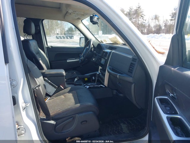 2012 Jeep Liberty Sport მანქანა იყიდება აუქციონზე, vin: 1C4PJMAK5CW131378, აუქციონის ნომერი: 44459710