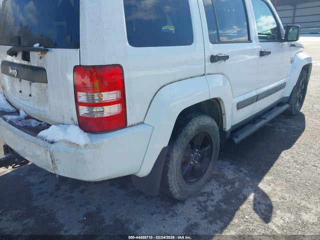 2012 Jeep Liberty Sport მანქანა იყიდება აუქციონზე, vin: 1C4PJMAK5CW131378, აუქციონის ნომერი: 44459710