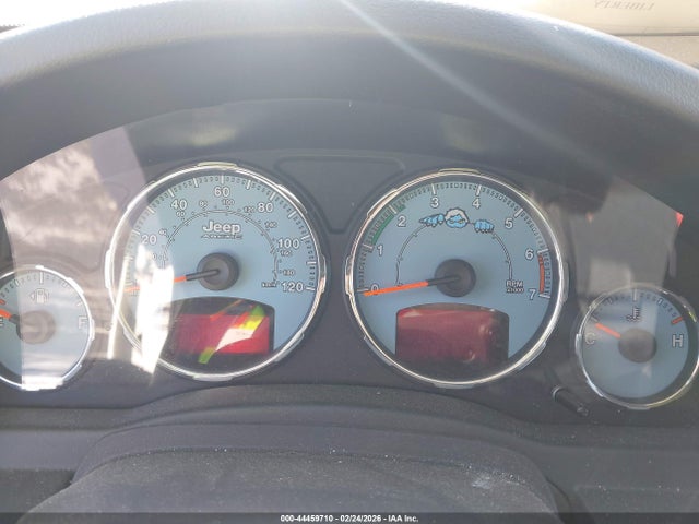 2012 Jeep Liberty Sport მანქანა იყიდება აუქციონზე, vin: 1C4PJMAK5CW131378, აუქციონის ნომერი: 44459710