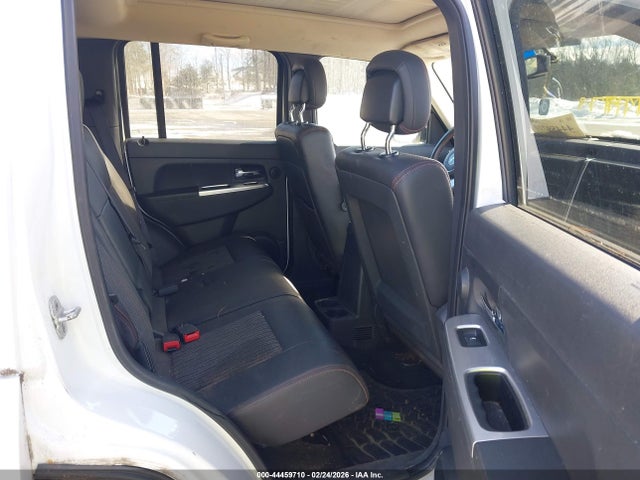 2012 Jeep Liberty Sport მანქანა იყიდება აუქციონზე, vin: 1C4PJMAK5CW131378, აუქციონის ნომერი: 44459710