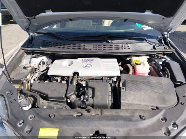 Продажа на аукционе авто 2012 Lexus Ct 200h Premium, vin: JTHKD5BH3C2119505, номер лота: 44459713