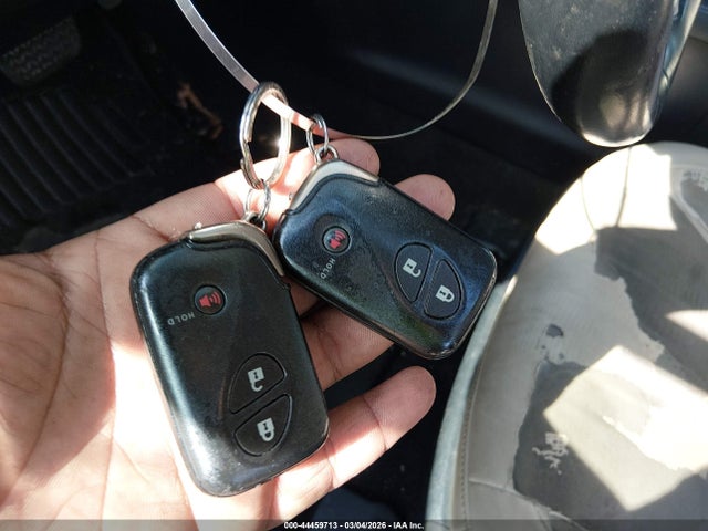 Продажа на аукционе авто 2012 Lexus Ct 200h Premium, vin: JTHKD5BH3C2119505, номер лота: 44459713