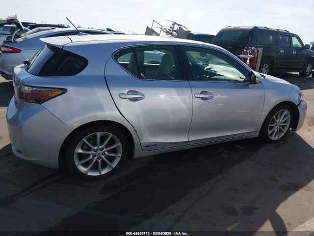 Продажа на аукционе авто 2012 Lexus Ct 200h Premium, vin: JTHKD5BH3C2119505, номер лота: 44459713