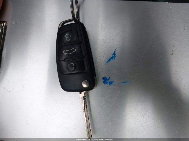 2013 AUDI Q7 WA1LGAFE3DD000388 Photo 10