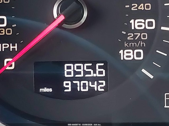 2013 AUDI Q7 WA1LGAFE3DD000388 Photo 6