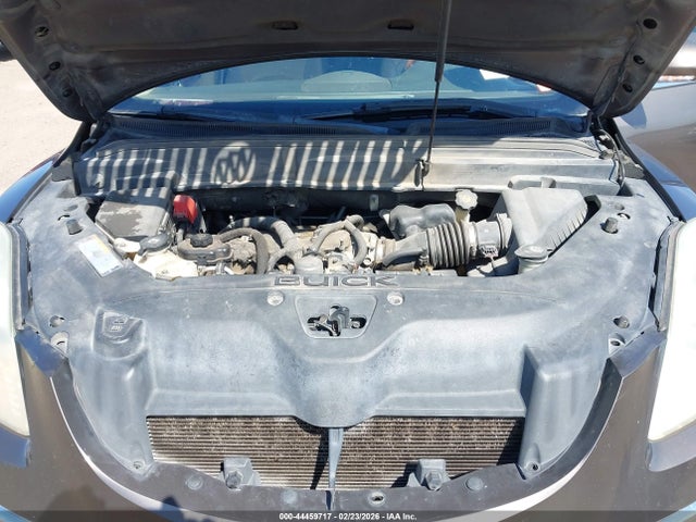 Aukcja sprzedaży 2011 Buick Enclave 2xl, vin: 5GAKRCED9BJ368641, numer aukcji: 44459717