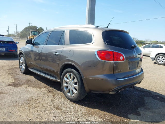 Aukcja sprzedaży 2011 Buick Enclave 2xl, vin: 5GAKRCED9BJ368641, numer aukcji: 44459717