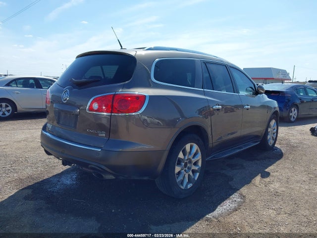 Aukcja sprzedaży 2011 Buick Enclave 2xl, vin: 5GAKRCED9BJ368641, numer aukcji: 44459717
