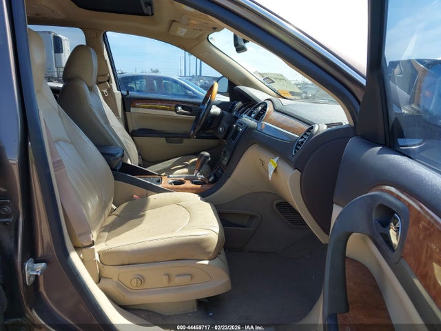 Aukcja sprzedaży 2011 Buick Enclave 2xl, vin: 5GAKRCED9BJ368641, numer aukcji: 44459717
