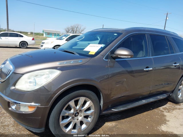 Aukcja sprzedaży 2011 Buick Enclave 2xl, vin: 5GAKRCED9BJ368641, numer aukcji: 44459717