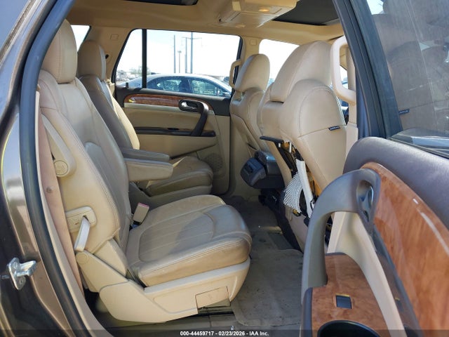 Aukcja sprzedaży 2011 Buick Enclave 2xl, vin: 5GAKRCED9BJ368641, numer aukcji: 44459717