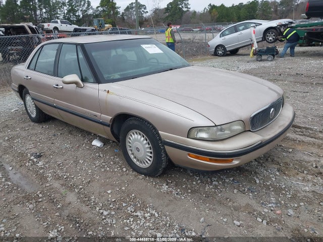Aukcja sprzedaży 1999 Buick Lesabre Custom, vin: 1G4HP52K9XH454216, numer aukcji: 44459718