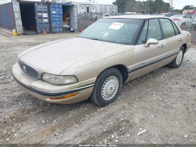 Auction sale of the 1999 Buick Lesabre Custom, vin: 1G4HP52K9XH454216, lot number: 44459718