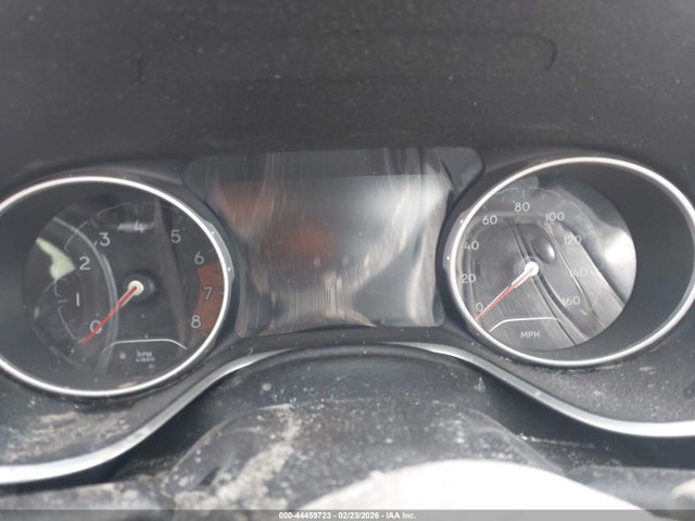 2018 JEEP COMPASS 3C4NJCCB7JT405827 Photo 6