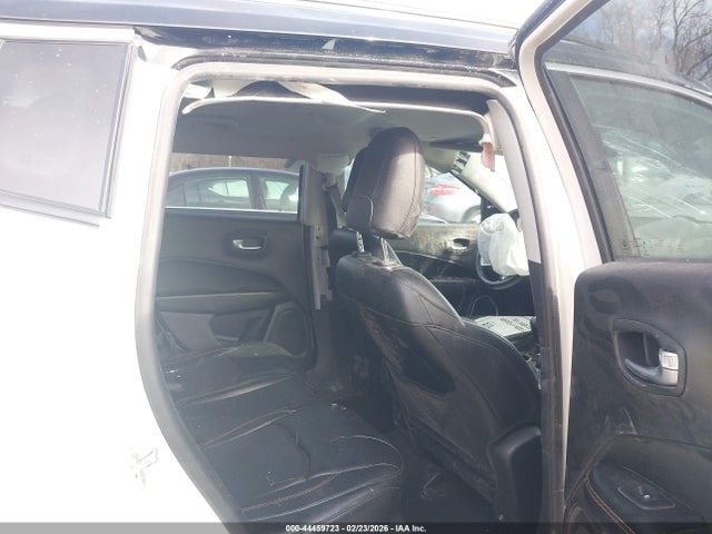 2018 JEEP COMPASS 3C4NJCCB7JT405827 Photo 7