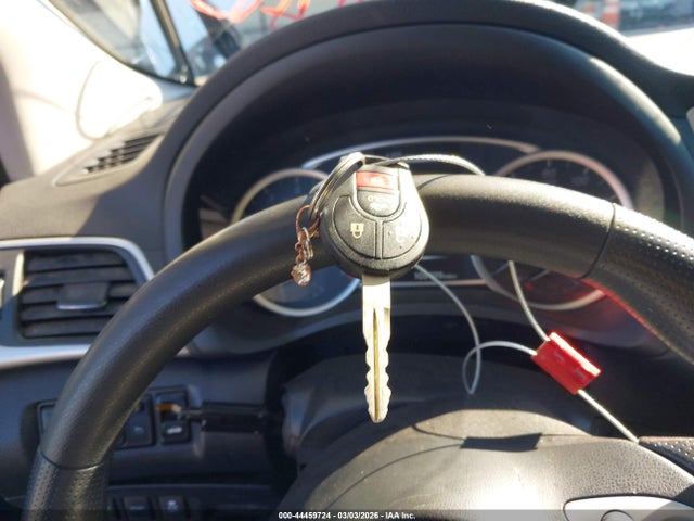 Nissan SENTRA S 2018 3N1AB7AP2JY252572 Image 11