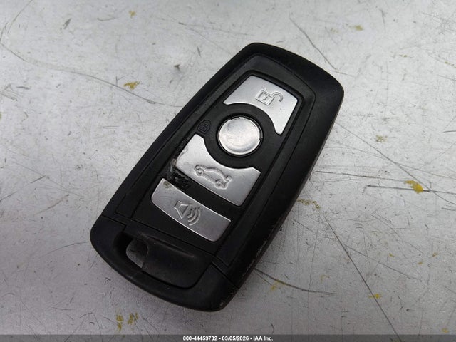 2012 BMW 535I WBAFU7C5XCDU65586 Photo 10