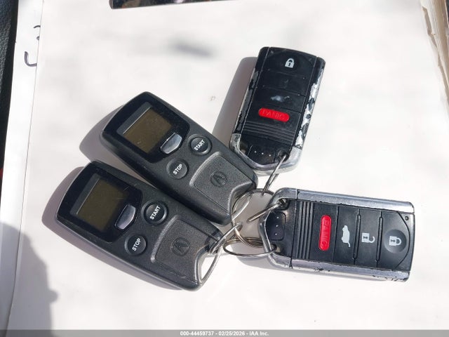 2010 ACURA ZDX 2HNYB1H60AH500310 Photo 10