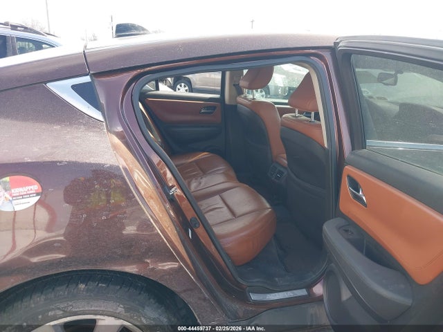 2010 ACURA ZDX 2HNYB1H60AH500310 Photo 7
