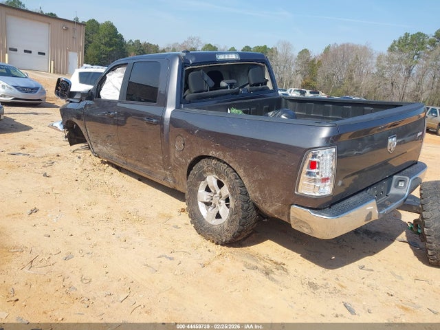 Продажа на аукционе авто 2021 Ram 1500 Classic Slt  4x2 5'7 Box, vin: 1C6RR6LG9MS539422, номер лота: 44459739