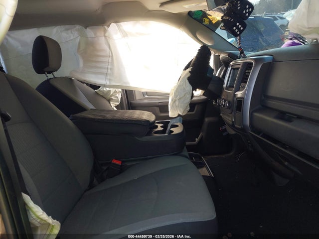 Продажа на аукционе авто 2021 Ram 1500 Classic Slt  4x2 5'7 Box, vin: 1C6RR6LG9MS539422, номер лота: 44459739