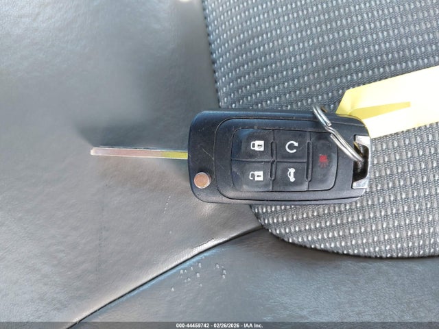 1G4PP5SK5G4108943 Buick Verano