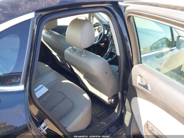 1G4PP5SK5G4108943 Buick Verano