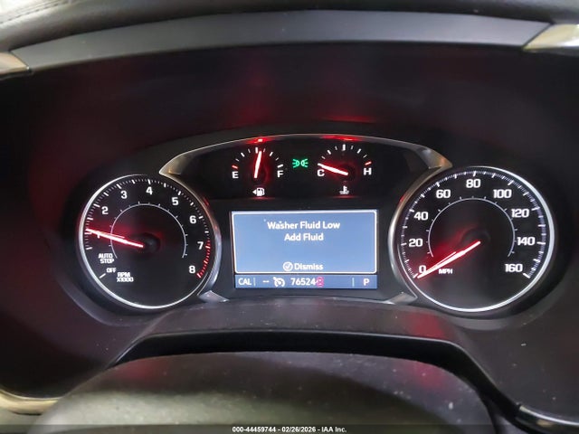 Chevrolet Blazer Fwd 3lt 2020 3GNKBDRS7LS587008 Image 7