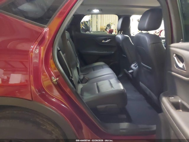 Chevrolet Blazer Fwd 3lt 2020 3GNKBDRS7LS587008 Image 8