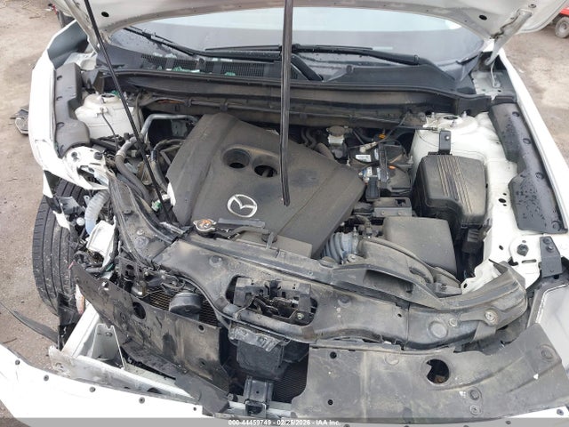 2019 Mazda Cx-5 Touring მანქანა იყიდება აუქციონზე, vin: JM3KFBCM2K0585580, აუქციონის ნომერი: 44459749