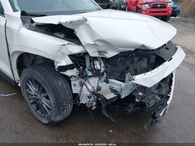 2019 Mazda Cx-5 Touring მანქანა იყიდება აუქციონზე, vin: JM3KFBCM2K0585580, აუქციონის ნომერი: 44459749