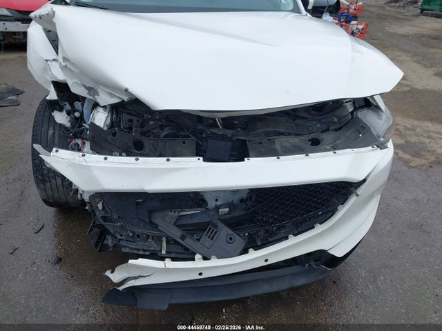 2019 Mazda Cx-5 Touring მანქანა იყიდება აუქციონზე, vin: JM3KFBCM2K0585580, აუქციონის ნომერი: 44459749