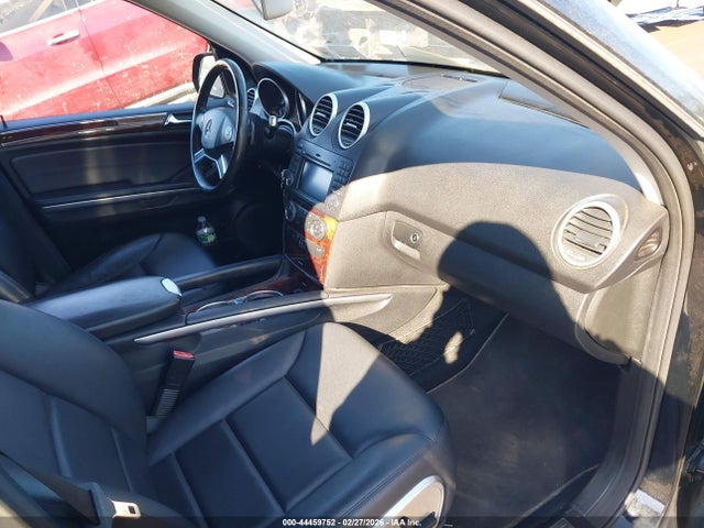 2010 Mercedes-benz Ml 350 4matic მანქანა იყიდება აუქციონზე, vin: 4JGBB8GB2AA537212, აუქციონის ნომერი: 44459752