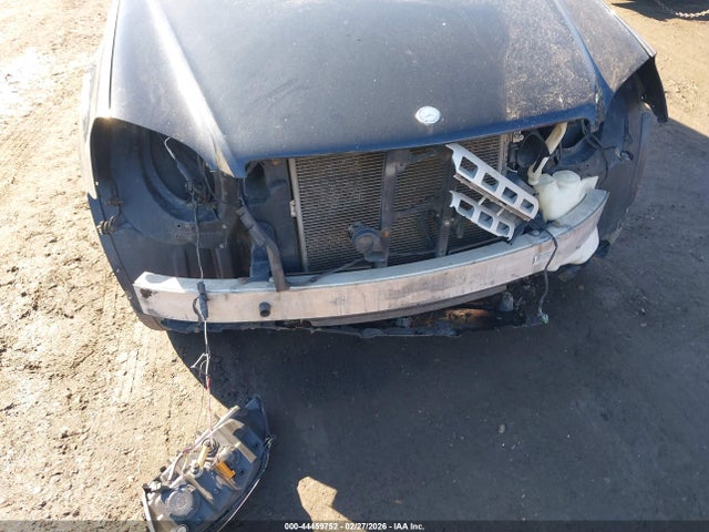 2010 Mercedes-benz Ml 350 4matic მანქანა იყიდება აუქციონზე, vin: 4JGBB8GB2AA537212, აუქციონის ნომერი: 44459752