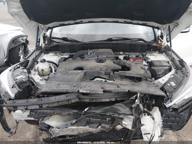 Aukcja sprzedaży 2021 Infiniti Qx50 Luxe, vin: 3PCAJ5BA5MF122820, numer aukcji: 44459753
