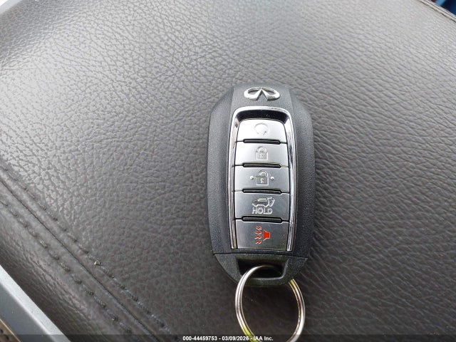 Aukcja sprzedaży 2021 Infiniti Qx50 Luxe, vin: 3PCAJ5BA5MF122820, numer aukcji: 44459753