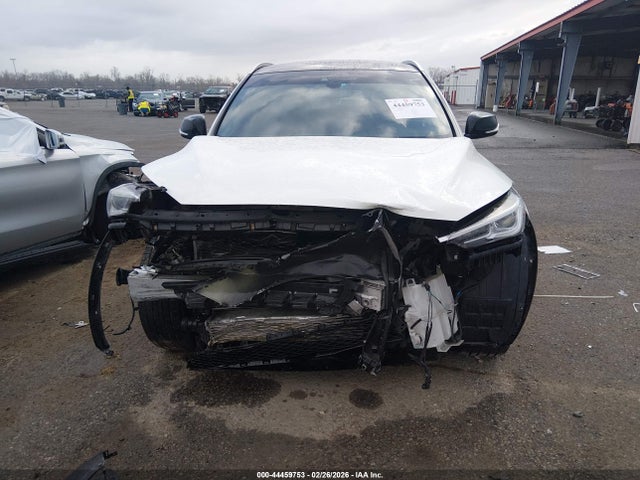 Aukcja sprzedaży 2021 Infiniti Qx50 Luxe, vin: 3PCAJ5BA5MF122820, numer aukcji: 44459753