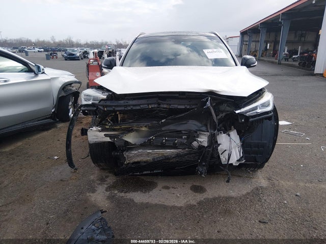 Aukcja sprzedaży 2021 Infiniti Qx50 Luxe, vin: 3PCAJ5BA5MF122820, numer aukcji: 44459753