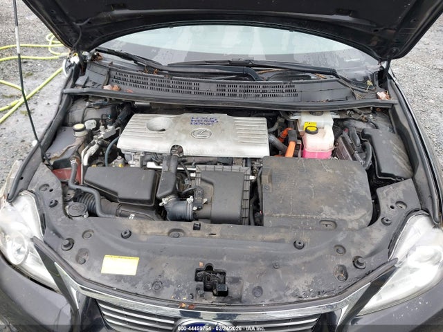Продажа на аукционе авто 2012 Lexus Ct 200h Premium, vin: JTHKD5BHXC2076572, номер лота: 44459754