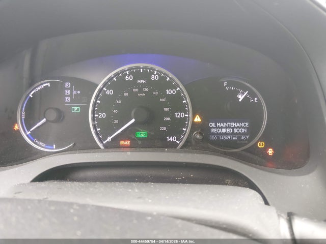 Продажа на аукционе авто 2012 Lexus Ct 200h Premium, vin: JTHKD5BHXC2076572, номер лота: 44459754