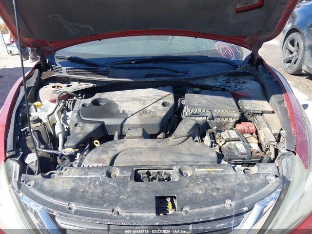 1N4AL3AP6GC118349 Nissan Altima 2.5 S