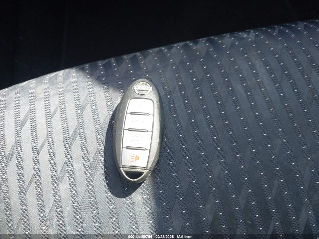 1N4AL3AP6GC118349 Nissan Altima 2.5 S