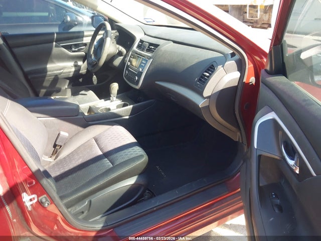 1N4AL3AP6GC118349 Nissan Altima 2.5 S