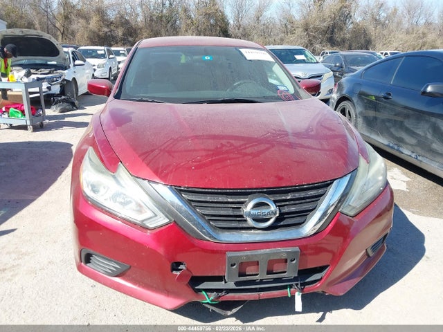 1N4AL3AP6GC118349 Nissan Altima 2.5 S