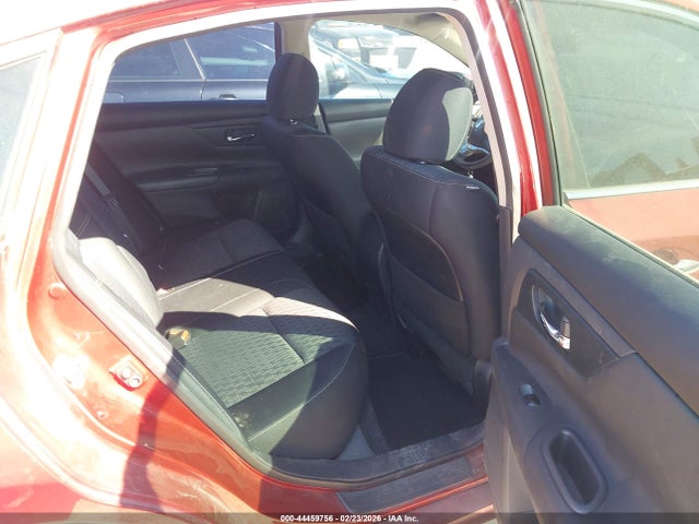 1N4AL3AP6GC118349 Nissan Altima 2.5 S