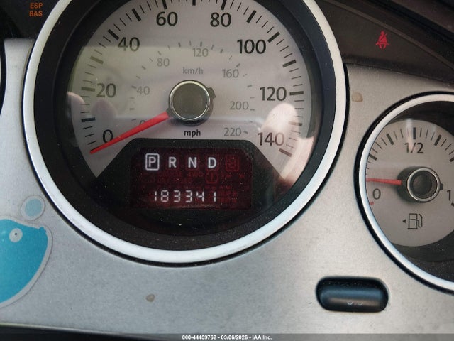 Aukcja sprzedaży 2010 Volkswagen Routan Sel, vin: 2V4RW5DX5AR199375, numer aukcji: 44459762