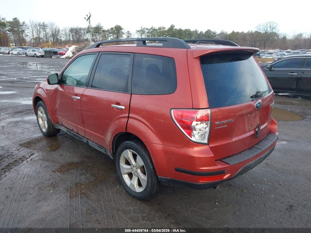 Aukcja sprzedaży 2010 Subaru Forester 2.5xt Limited, vin: JF2SH6FC1AH799376, numer aukcji: 44459764