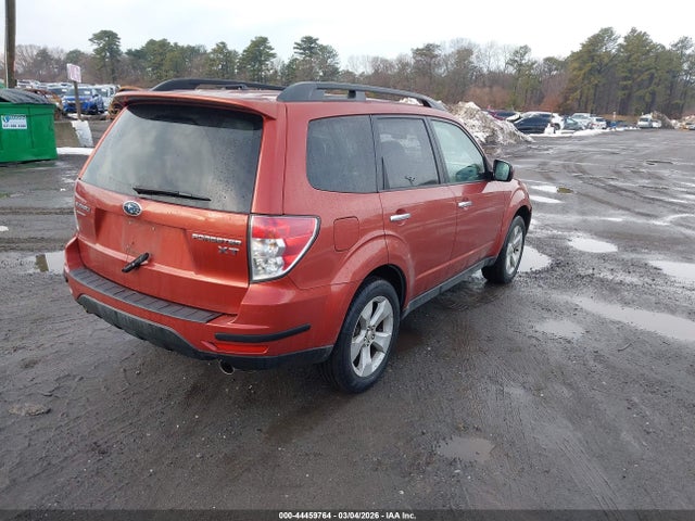 Aukcja sprzedaży 2010 Subaru Forester 2.5xt Limited, vin: JF2SH6FC1AH799376, numer aukcji: 44459764