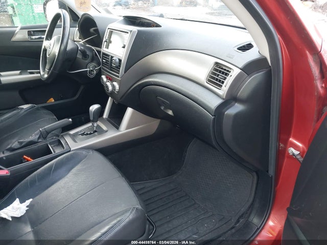 Aukcja sprzedaży 2010 Subaru Forester 2.5xt Limited, vin: JF2SH6FC1AH799376, numer aukcji: 44459764